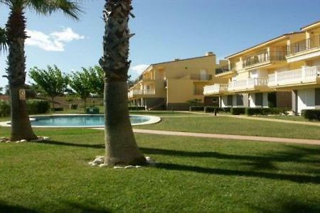 San Jorge  Naturaleza Y Golf מראה חיצוני תמונה