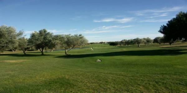 San Jorge  Naturaleza Y Golf מראה חיצוני תמונה