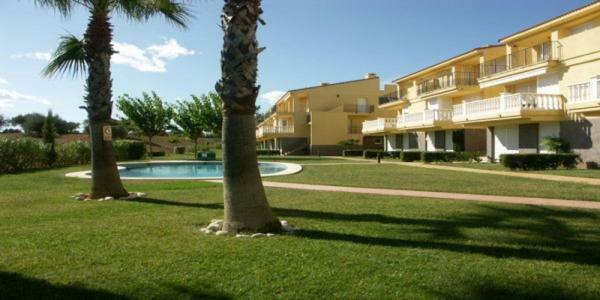 San Jorge  Naturaleza Y Golf מראה חיצוני תמונה